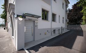 Vila Emona - Central Apartments - Free Parking
